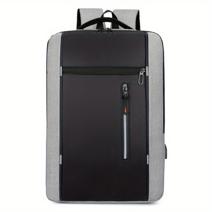 Travel Laptop Backpack for Men & Women