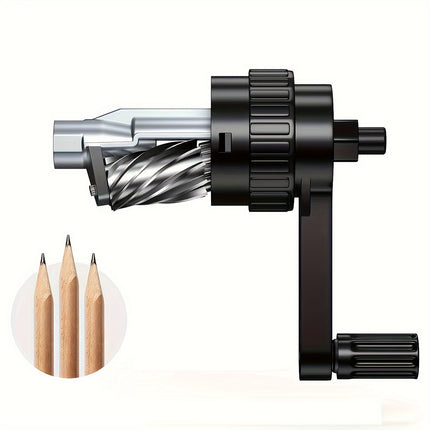 Professional Pencil Sharpener for Art
