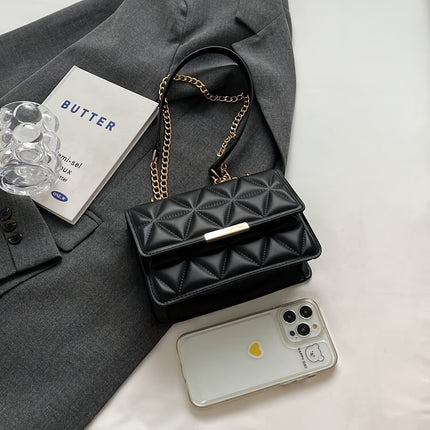 Fashion Chain Mini Crossbody Bag
