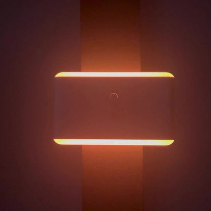 Shenzhi Smart LED Night Light – Motion Sensor
