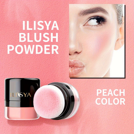 Soft Blusher Powder Rouge