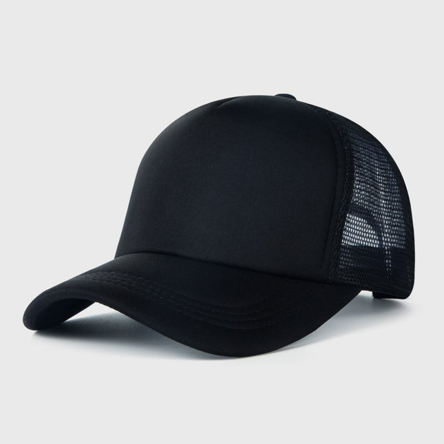 Unisex All-Match Street Baseball Cap