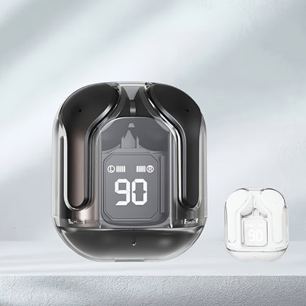 ActiveSound Wireless Earphones - Monti Bargains