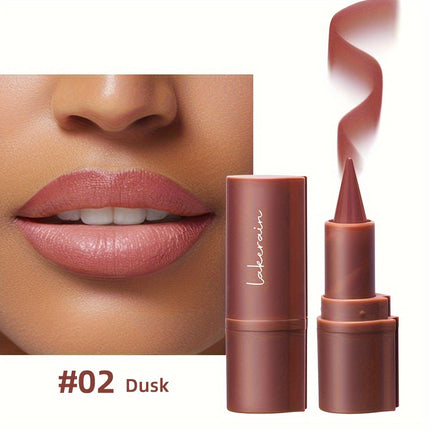 Velvet Matte Lip Liner & Lipstick Duo