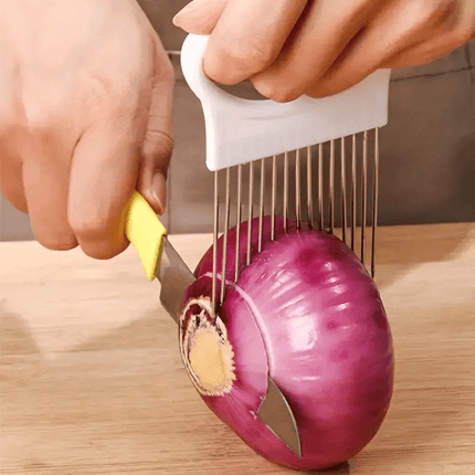 Stainless Steel Multi-Use Kitchen Tool