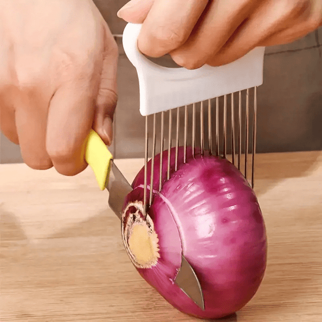Stainless Steel Multi-Use Kitchen Tool