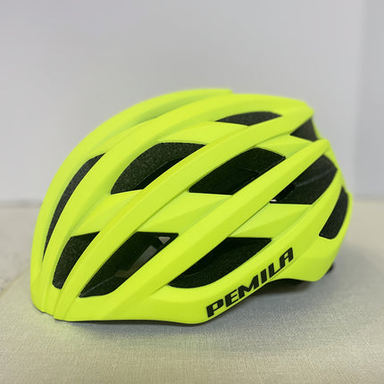 Ultralight Road Bike Helmet – Breathable Cycling Helmet for Men & Women