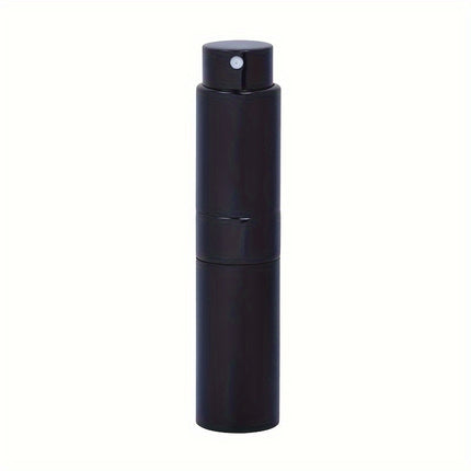 8ML Rotating Perfume Bottle
