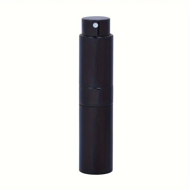 8ML Rotating Perfume Bottle