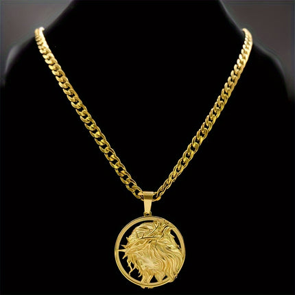 Jesus Crown of Thorns Necklace