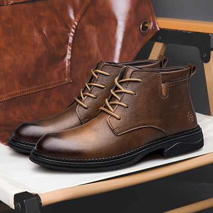 CLOHOO Men’s Fashion Business Shoes