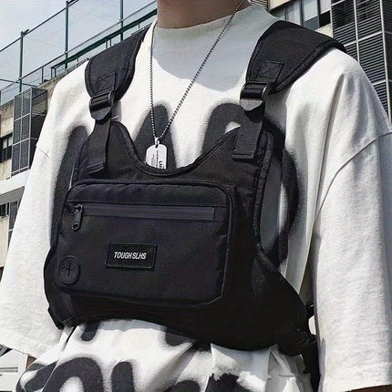 Fashion Chest Bag for Men & Women