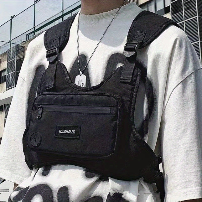 Fashion Chest Bag for Men & Women