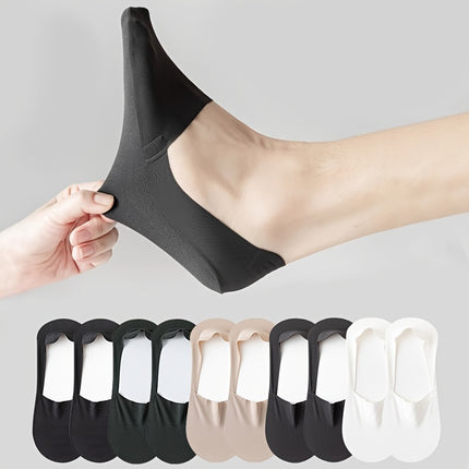 Men's Anti-Odor Low-Cut Socks