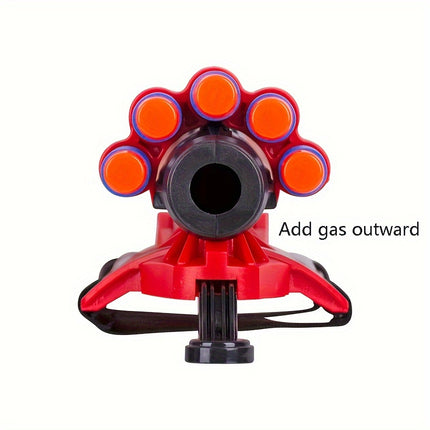 Superhero Launcher Glove Set - Monti Bargains