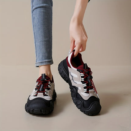 Women's All-Season Athletic Sneakers