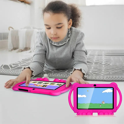 Kids’ 7-Inch Android Tablet with Parental Controls