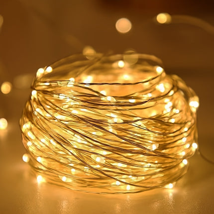 LED String Lights for Parties, Weddings & Holidays