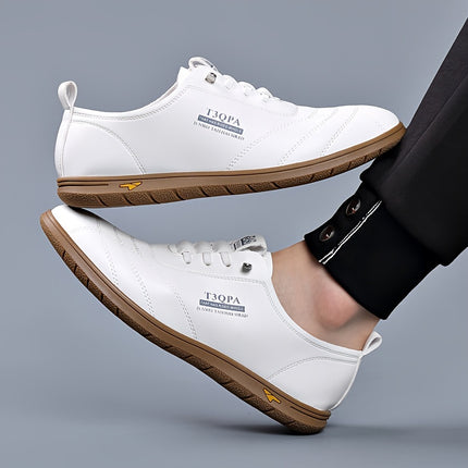 Men’s Slip-On Casual Loafers