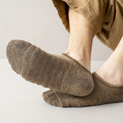 Unisex Cotton Crew Socks 5/10-Pack