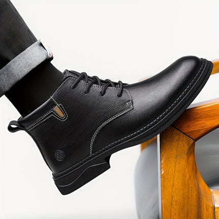 CLOHOO Men’s Fashion Business Shoes