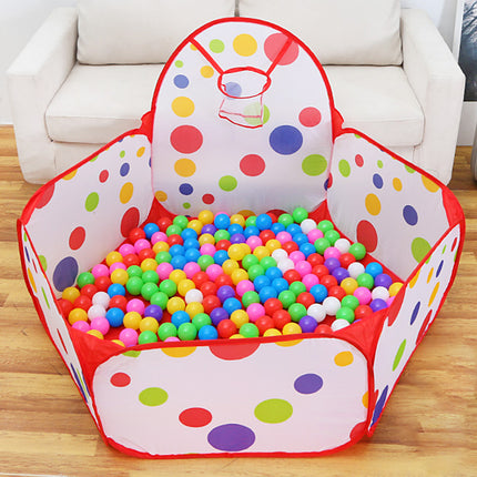 Adventure Awaits in Pop-Up Playland - Monti Bargains