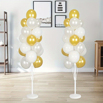 Balloon Tree Sets – Effortless Party Elegance!