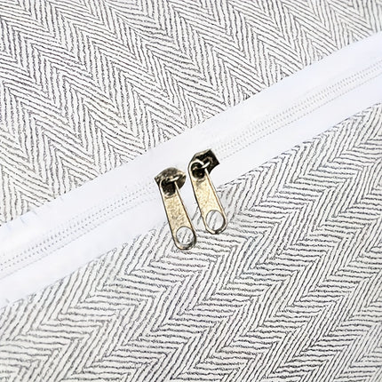 Large Capacity Foldable Storage Box