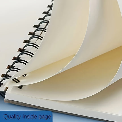 Premium Art Sketch Book Set