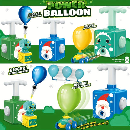 Christmas Thanksgiving Day Gift Toy Set