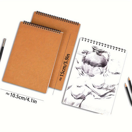 Ultimate Art Pencil Set