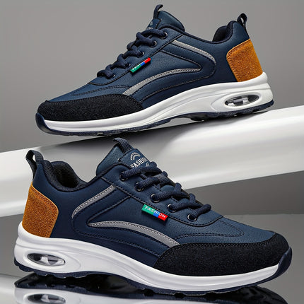 Men’s Fashion Road Running Shoes