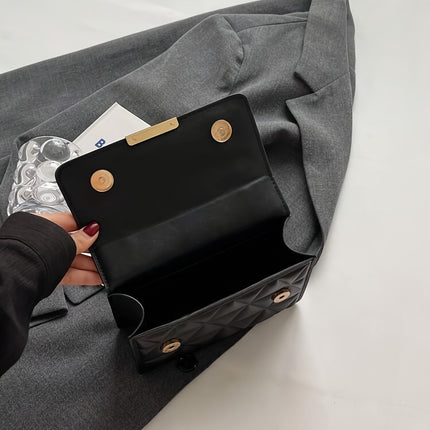 Fashion Chain Mini Crossbody Bag