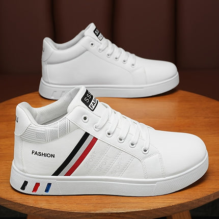 Men’s Lightweight Sneakers with Good Grip