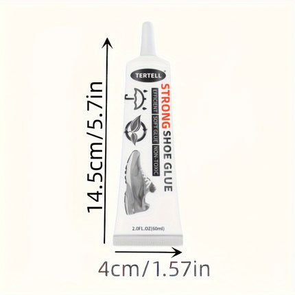 60ml Strong Shoe Repair Glue