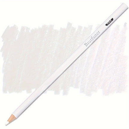 Professional White Charcoal Pencils Set