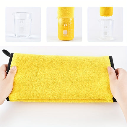 Ultra-Absorbent Pet Towels - Monti Bargains
