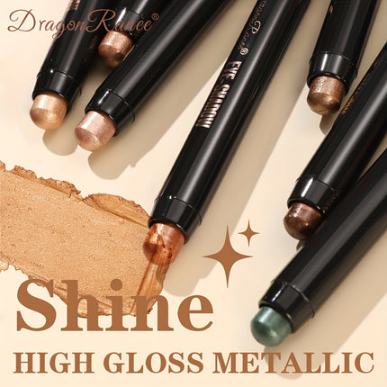 12-Piece Eyeshadow Stick Set