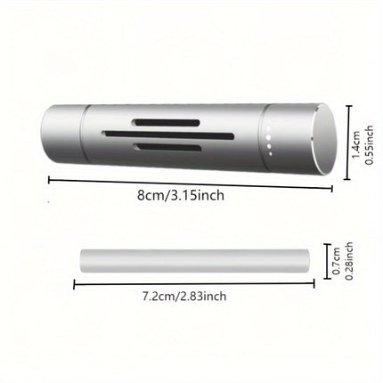 Car Vent Aromatherapy Freshener