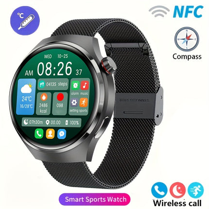 Smart Watch 4 PRO