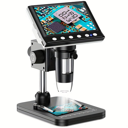 10.92cm Digital Microscope 1000X