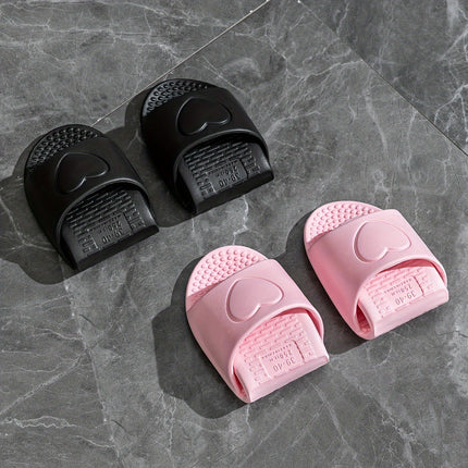 EVA Foldable Travel Slippers
