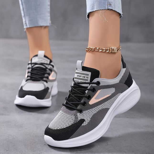 Women's Lightweight Mesh Sneakers