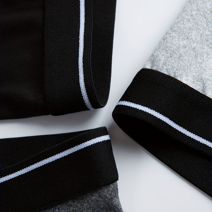 All-Day Comfort Boxer Briefs - Monti Bargains